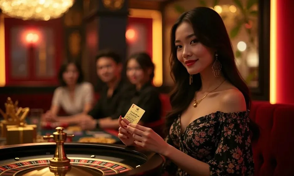 สิ่งที่ทำให้ club888 ต่างจากที่อื่น
